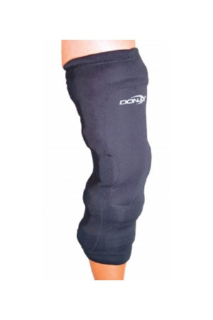 Knee Brace Sports Cover Fource Point™ Standard Height, Sports Cover, Small