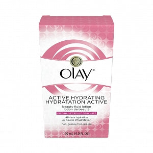 Olay Active Hydrating Moisturizing Lotion
