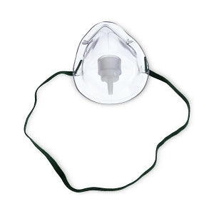 Hudson RCI Elongated Medium Concentration Masks without Tubing