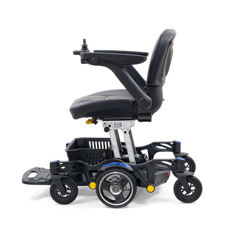 Buzz CarryOn power chair #GP130