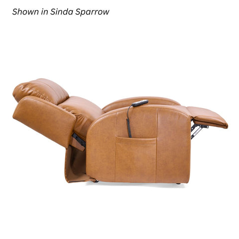 EZ Sleeper Sliim with MaxiComfort & Twilight - Medium #PR764–MED
