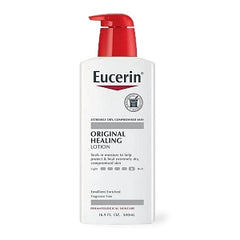 Eucerin Original Moisturizing Lotion