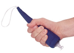 Hand Contracture Accessory Kit Alimed® 5-3/4 Inch Circumference, 7-1/4 Inch, Without Carrot, Inflatable