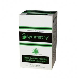 Symmetry Green Certified Foaming Hand Wash