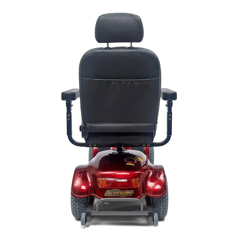 Avenger 4 Wheel - 500 lbs. Capacity – Batteries Not Included #GA541
