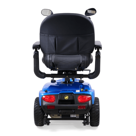 Companion - 3 Wheel - 400 lbs. Capacity – Batteries Included #GC340