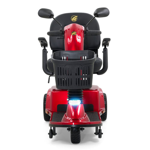 Companion - 3 Wheel - 350 lbs. Capacity – Batteries Included #GC240