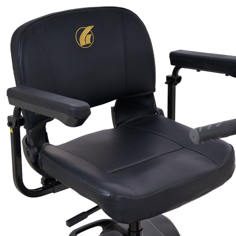 Buzz LT 3 Wheel – 300 lbs. Capacity – Batteries Included #GB107