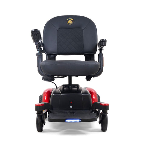 BuzzAbout– 300 lbs. Capacity – Batteries Included #GP164