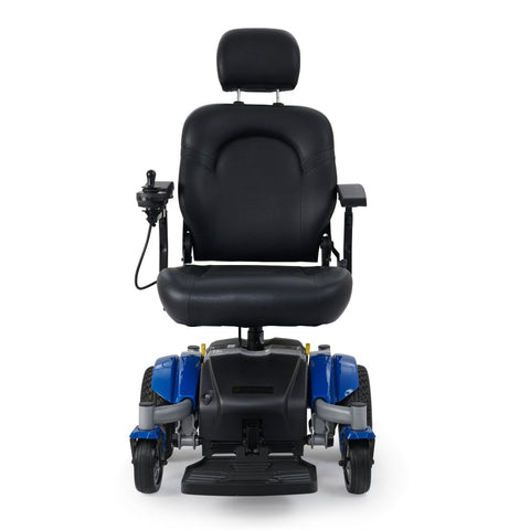 Compass Sport – Center Wheel Drive – 300 lbs. Capacity – Batteries Included #GP605