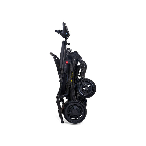 Cricket - Foldable Carbon Fiber Power Wheelchair #GP302