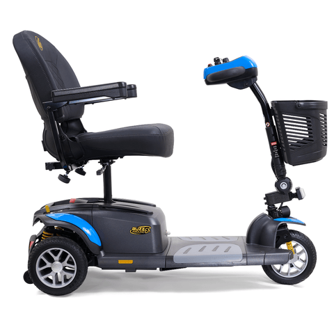 Buzz Extreme 3 Wheel – 350 lbs. Capacity – Batteries Included #GB118