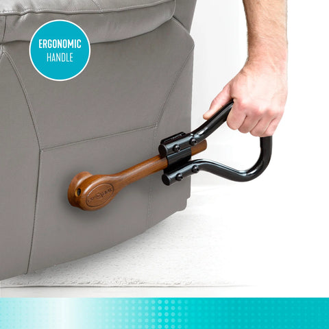 Stander Recliner Lever Extender #3000, 1 EACH