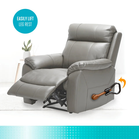 Stander Recliner Lever Extender #3000, 1 EACH