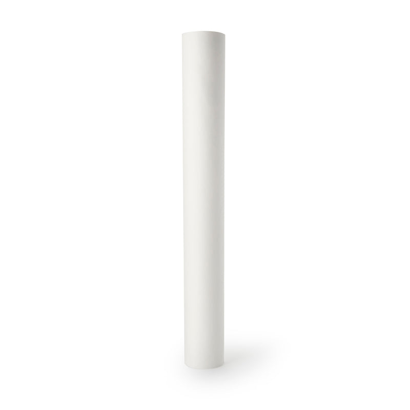 Table Paper Graham Professional 24 Inch Width 125 Foot Length White Crepe