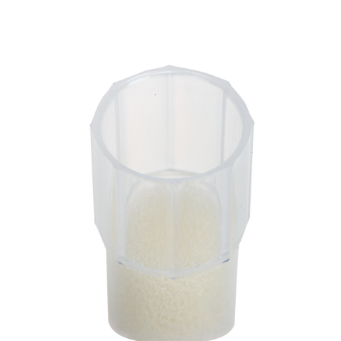 Resp-O2 HME Tracheostomy Mini 50 #30210