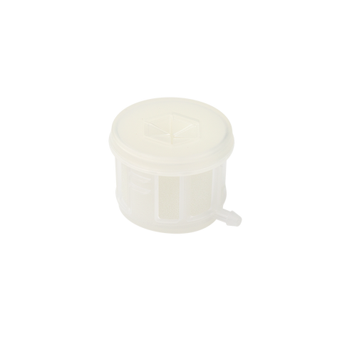 Resp-O2 Heat Moisture Exchanger (HME) 1250 Tracheostomy, Integral Ox #30300