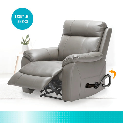 Stander Recliner Lever Extender Plus #3050, 1 EACH
