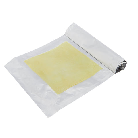 Xeroform Petrolatum Impregnated Dressing Xeroform™ Occlusive Square 4 X 4 Inch Sterile #8884433500