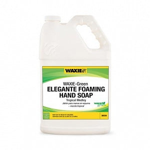 Waxie-Green Elegante Foaming Hand Soap