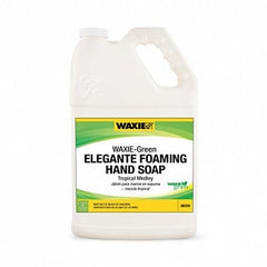 Waxie-Green Elegante Foaming Hand Soap