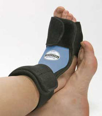 Night Splint Freedom® Large Strap Closure Male 9-1/2 to 14 / Female 10-1/2 to 15 Foot