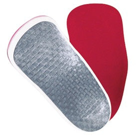 AliMed® Orthotic Arch Support Size E FRELONIC® Composite Material / Microdry™ Cover Male 7 to 8-1/2 / Female 9 to 10-1/2