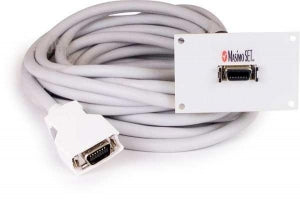 Mountable Extension Cables