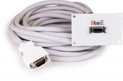 Mountable Extension Cables