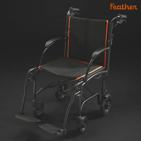 Feather Transport - 13 Lbs.