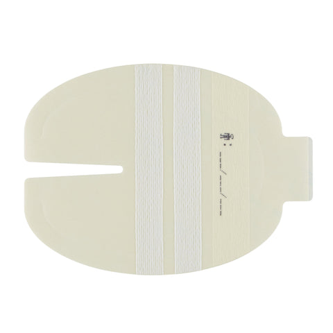 I.V. Dressing 3M™ Tegaderm™ Adhesive / Film 2-3/4 X 3-1/4 Inch Sterile