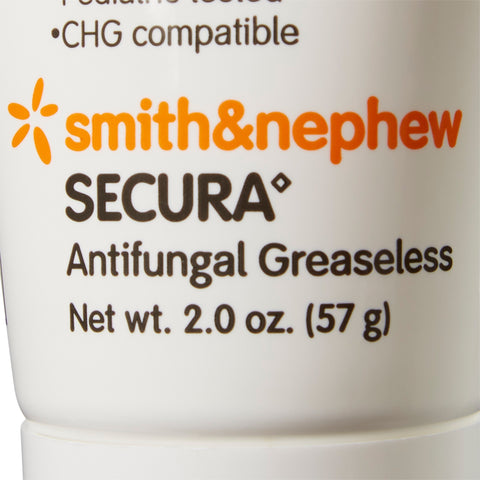 Antifungal Secura™ 2% Strength Cream 2 oz. Tube #59432800