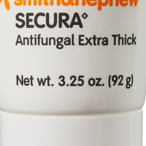 Antifungal Secura™ 2% Strength Cream 3-1/4 oz. Tube #59432900