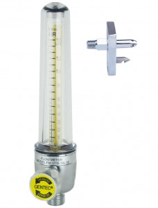 Aluminum Air Flowmeters