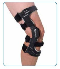Knee Brace Breg® Small Left Knee – Gilgal Medical Supplies Inc