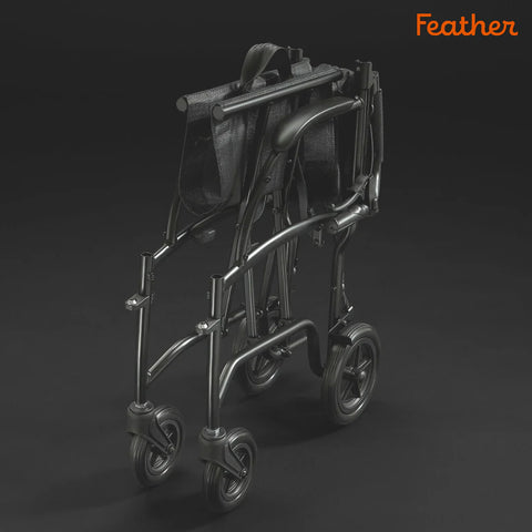Feather Transport - 13 Lbs.