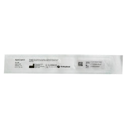 Coloplast Urethral Catheter Self-Cath® Straight Tip Uncoated PVC 14 Fr. 6 Inch #240
