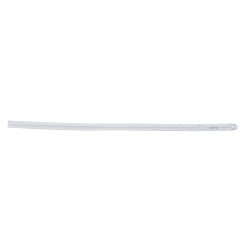 Coloplast Urethral Catheter Self-Cath® Straight Tip Uncoated PVC 14 Fr. 6 Inch #240