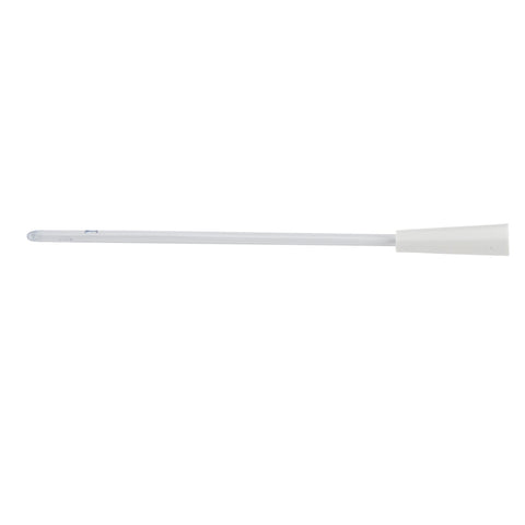 Coloplast Urethral Catheter Self-Cath® Straight Tip Uncoated PVC 12 Fr. 6 Inch #212