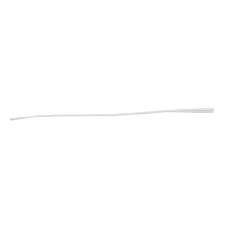 Coloplast Urethral Catheter Self-Cath® Straight Tip Uncoated PVC 8 Fr. 10 Inch #308
