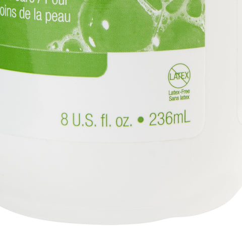 Rinse-Free Cleanser 3M™ Cavilon™ Liquid 8 oz. Pump Bottle Floral Scent