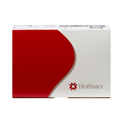 Hollister Drainable Pouch Clamp Beige #8770