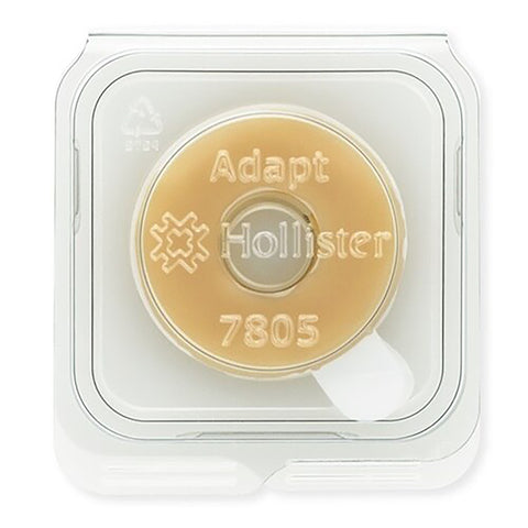 Hollister Skin Barrier Ring SoftFlex #7805