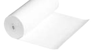 Plaster Splint Gypsona® 5 X 30 Inch Plaster of Paris White