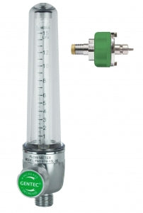 Brass Oxygen Flowmeters