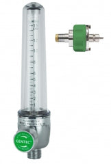 Brass Oxygen Flowmeters