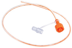 Nasogastric Feeding Tube Medela 5 Fr. 16 Inch Tube PVC