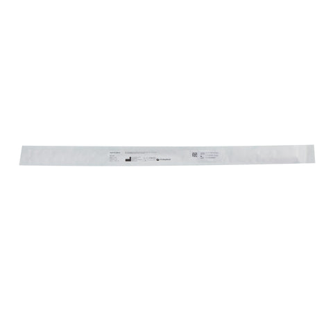 Coloplast Urethral Catheter Self-Cath® Straight Tip / Soft Uncoated PVC 14 Fr. 16 Inch #114