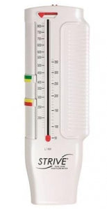 Strive Peak Flow Meter (PFM)