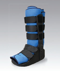 Walker Boot Air Traveler™ Large Left or Right Foot Adult Male 8 to 10-1/2 / Female 9-1/2 to 12